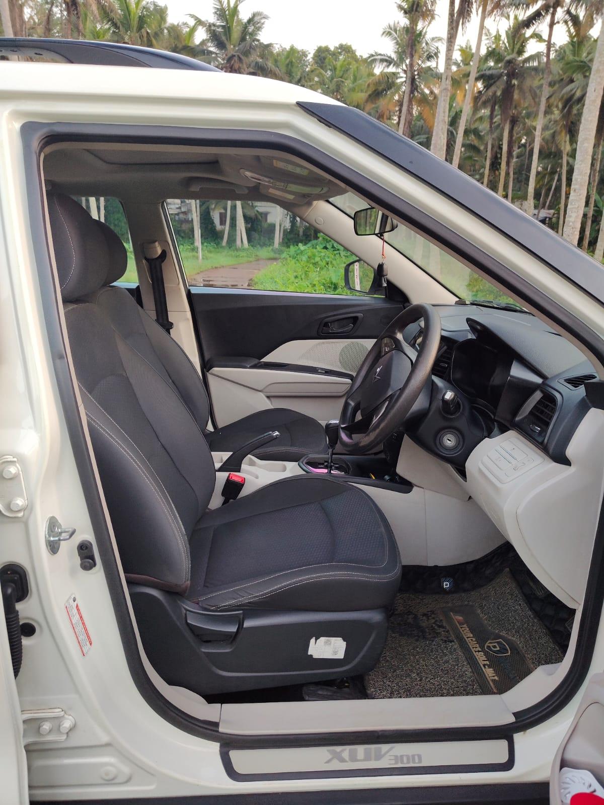 यूज़्ड 2023 महिंद्रा एक्सयूवी300, Balaramapuram, Thiruvananthapuram 15 यूज़्ड 2023 महिंद्रा एक्सयूवी300, Balaramapuram, Thiruvananthapuram 15