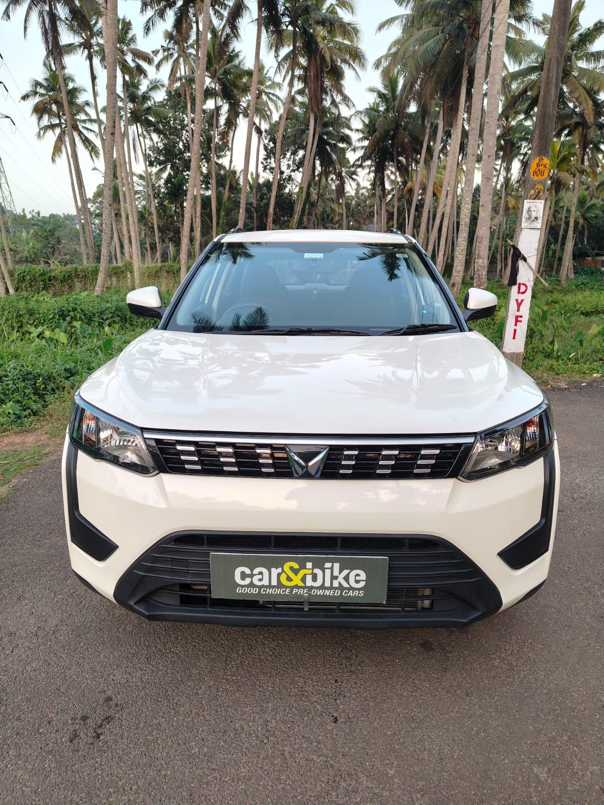 यूज़्ड 2023 महिंद्रा एक्सयूवी300, Balaramapuram, Thiruvananthapuram 7 यूज़्ड 2023 महिंद्रा एक्सयूवी300, Balaramapuram, Thiruvananthapuram 7