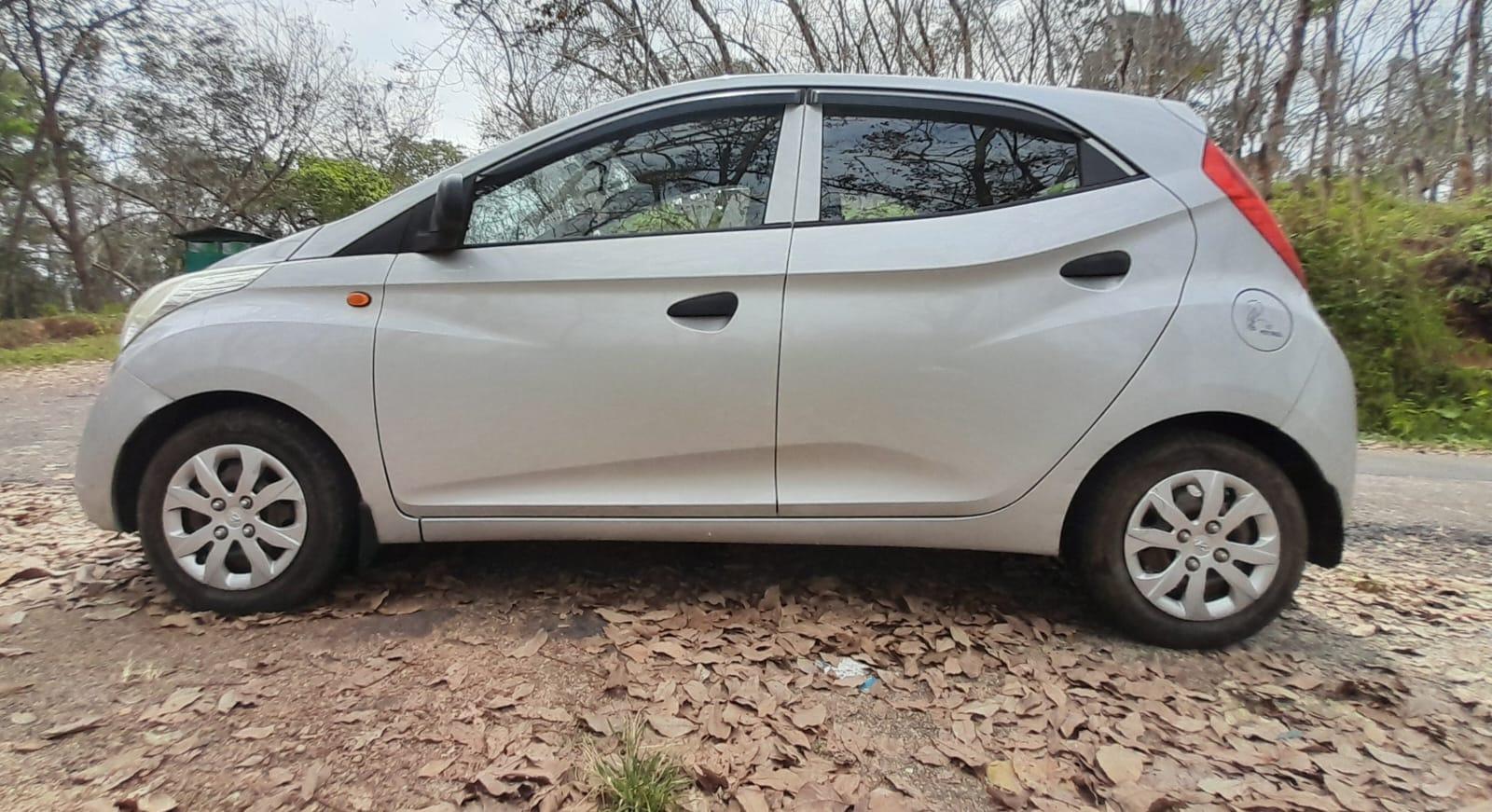 यूज़्ड 2015 ह्युंडई इऑन, Balaramapuram, Thiruvananthapuram 1 यूज़्ड 2015 ह्युंडई इऑन, Balaramapuram, Thiruvananthapuram 1