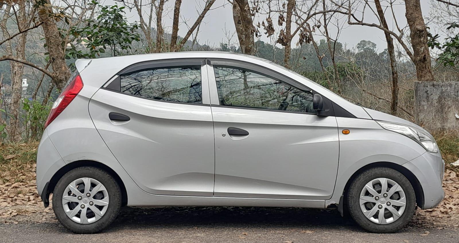 यूज़्ड 2015 ह्युंडई इऑन, Balaramapuram, Thiruvananthapuram 5 यूज़्ड 2015 ह्युंडई इऑन, Balaramapuram, Thiruvananthapuram 5