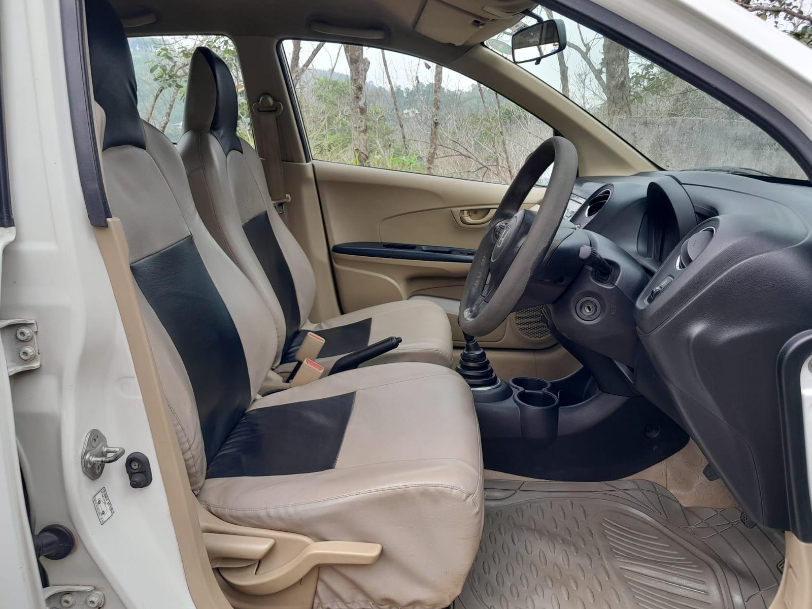 यूज़्ड 2015 होंडा ब्रियो, Balaramapuram, Thiruvananthapuram 15 यूज़्ड 2015 होंडा ब्रियो, Balaramapuram, Thiruvananthapuram 15