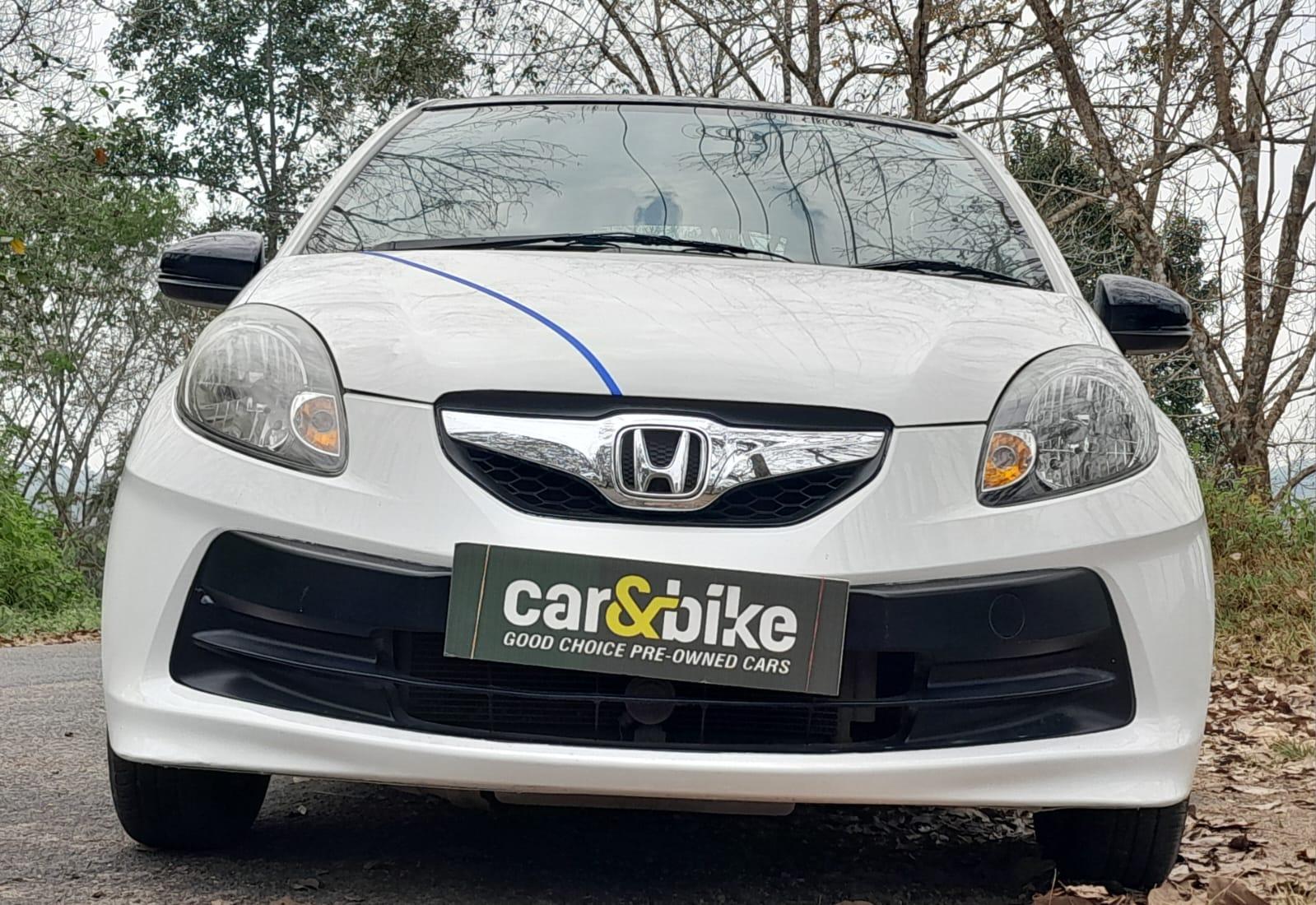 यूज़्ड 2015 होंडा ब्रियो, Balaramapuram, Thiruvananthapuram 7 यूज़्ड 2015 होंडा ब्रियो, Balaramapuram, Thiruvananthapuram 7