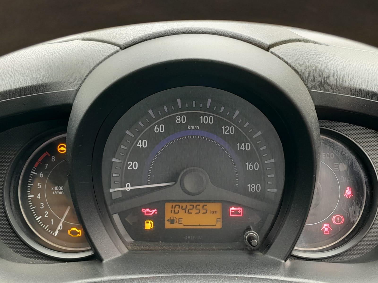 यूज़्ड 2015 होंडा ब्रियो, Balaramapuram, Thiruvananthapuram 10 यूज़्ड 2015 होंडा ब्रियो, Balaramapuram, Thiruvananthapuram 10