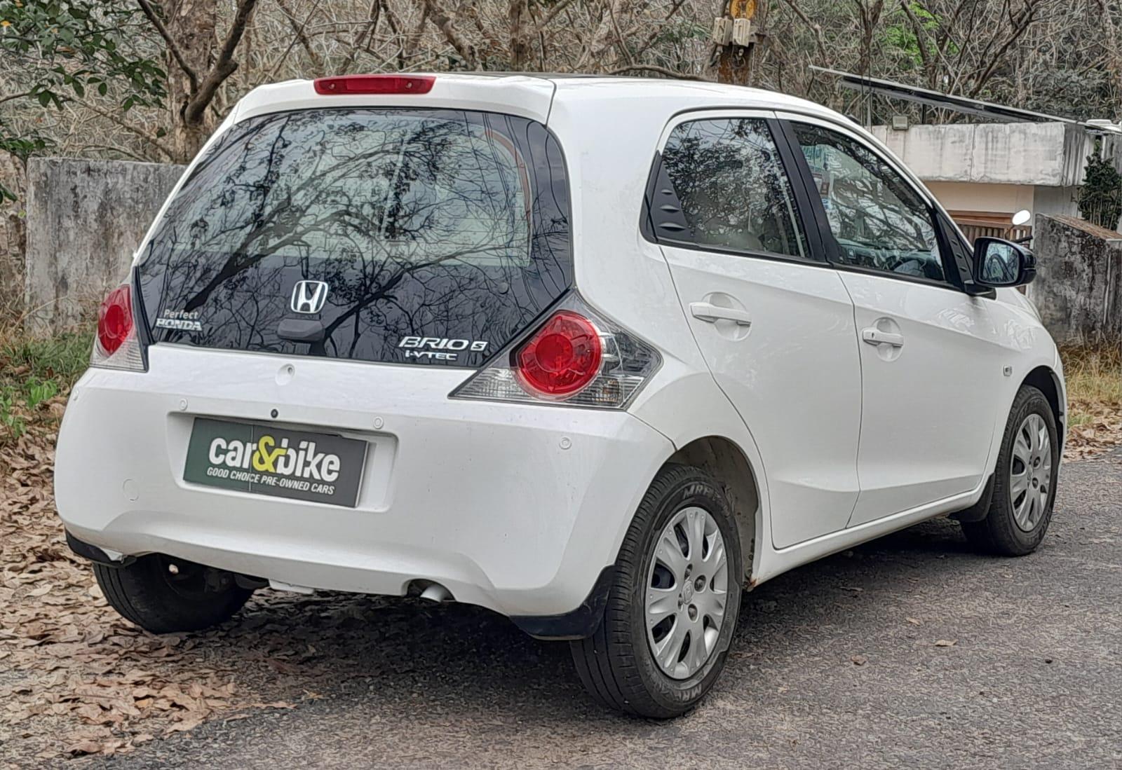 यूज़्ड 2015 होंडा ब्रियो, Balaramapuram, Thiruvananthapuram 4 यूज़्ड 2015 होंडा ब्रियो, Balaramapuram, Thiruvananthapuram 4