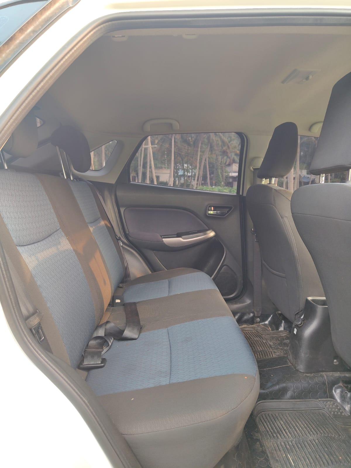 यूज़्ड 2019 मारुति सुजुकी बलेनो, Balaramapuram, Thiruvananthapuram 16 यूज़्ड 2019 मारुति सुजुकी बलेनो, Balaramapuram, Thiruvananthapuram 16