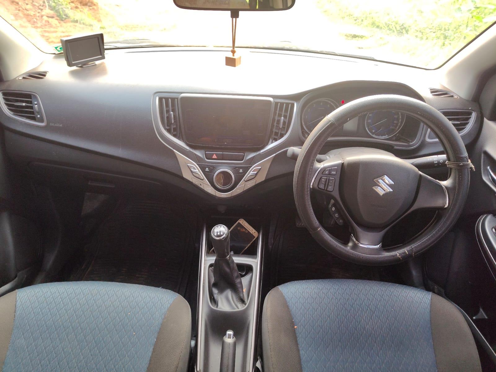 यूज़्ड 2019 मारुति सुजुकी बलेनो, Balaramapuram, Thiruvananthapuram 11 यूज़्ड 2019 मारुति सुजुकी बलेनो, Balaramapuram, Thiruvananthapuram 11