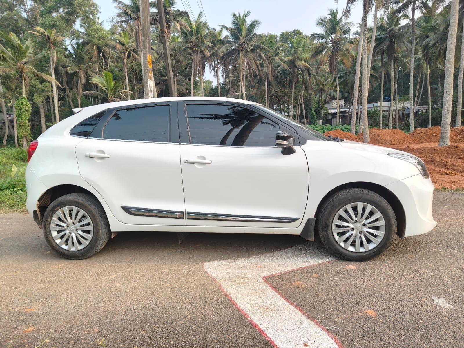 यूज़्ड 2019 मारुति सुजुकी बलेनो, Balaramapuram, Thiruvananthapuram 5 यूज़्ड 2019 मारुति सुजुकी बलेनो, Balaramapuram, Thiruvananthapuram 5