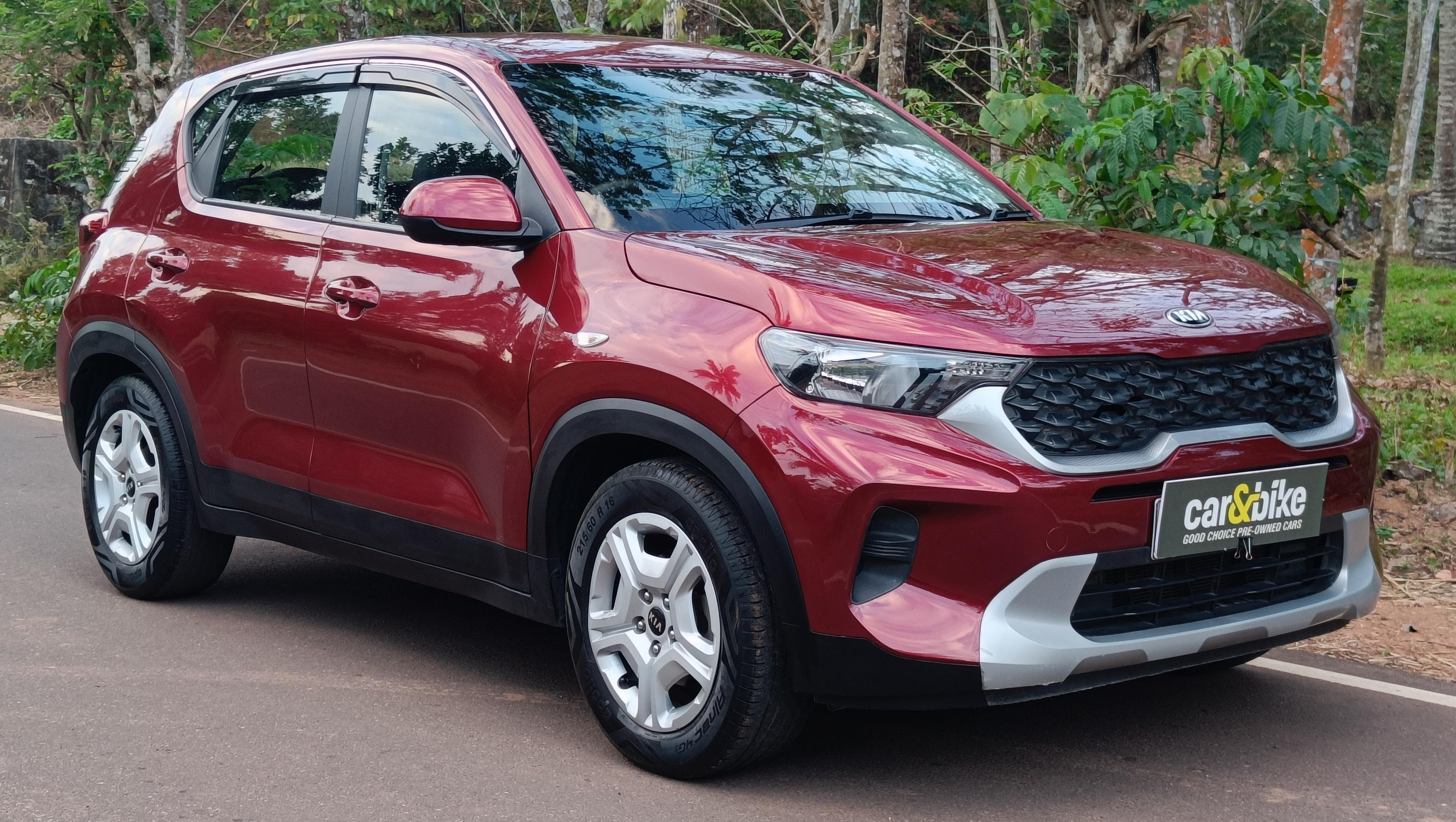 यूज़्ड 2020 किया सॉनेट, Balaramapuram, Thiruvananthapuram 6 यूज़्ड 2020 किया सॉनेट, Balaramapuram, Thiruvananthapuram 6