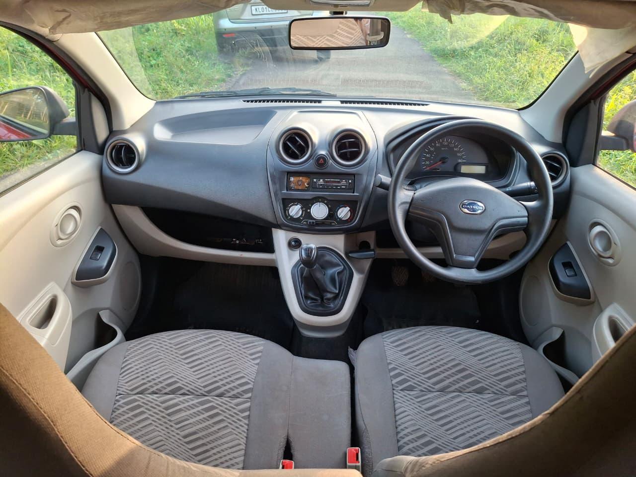 यूज़्ड 2017 डैटसन गो-प्लस, Balaramapuram, Thiruvananthapuram 11 यूज़्ड 2017 डैटसन गो-प्लस, Balaramapuram, Thiruvananthapuram 11