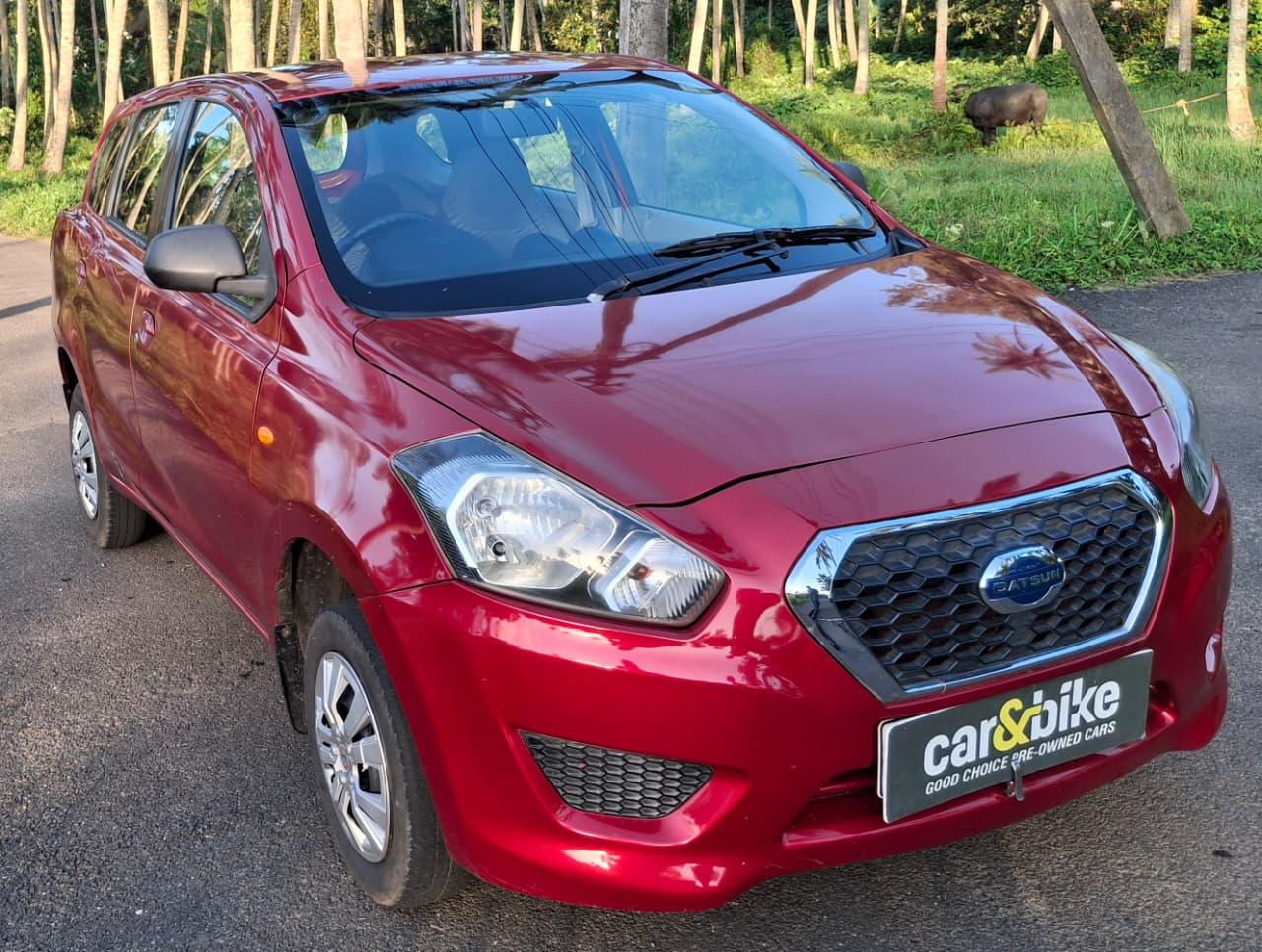 यूज़्ड 2017 डैटसन गो-प्लस, Balaramapuram, Thiruvananthapuram 6 यूज़्ड 2017 डैटसन गो-प्लस, Balaramapuram, Thiruvananthapuram 6