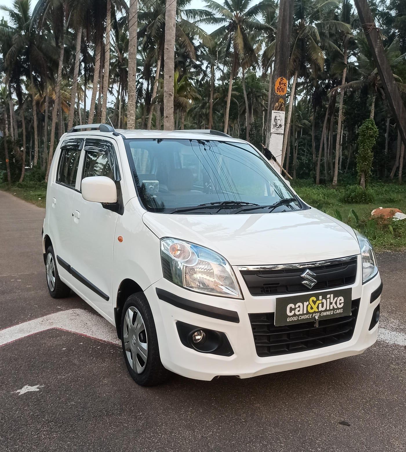 यूज़्ड 2017 मारुति सुजुकी वैगन आर, Balaramapuram, Thiruvananthapuram 6 यूज़्ड 2017 मारुति सुजुकी वैगन आर, Balaramapuram, Thiruvananthapuram 6