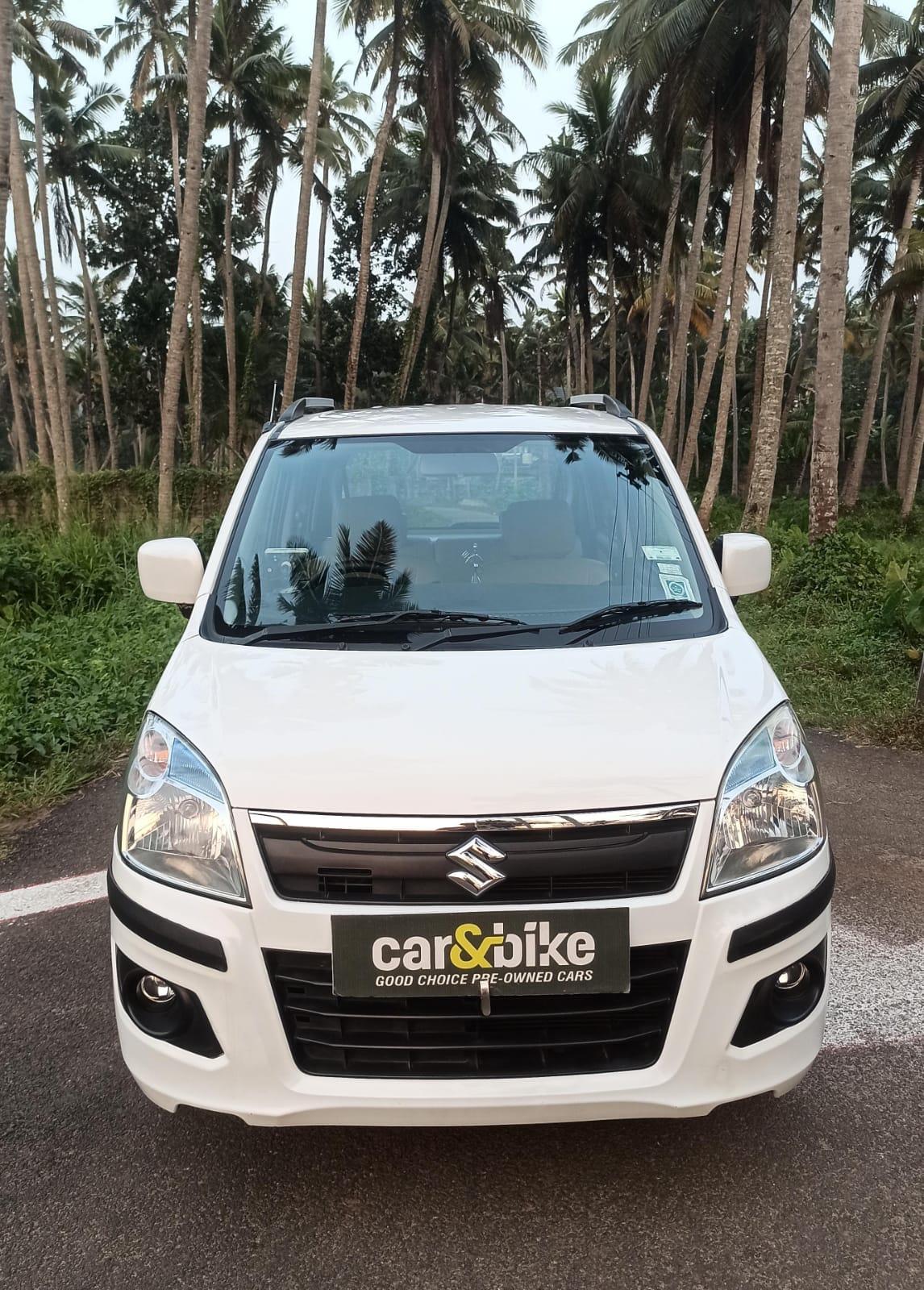 यूज़्ड 2017 मारुति सुजुकी वैगन आर, Balaramapuram, Thiruvananthapuram 7 यूज़्ड 2017 मारुति सुजुकी वैगन आर, Balaramapuram, Thiruvananthapuram 7