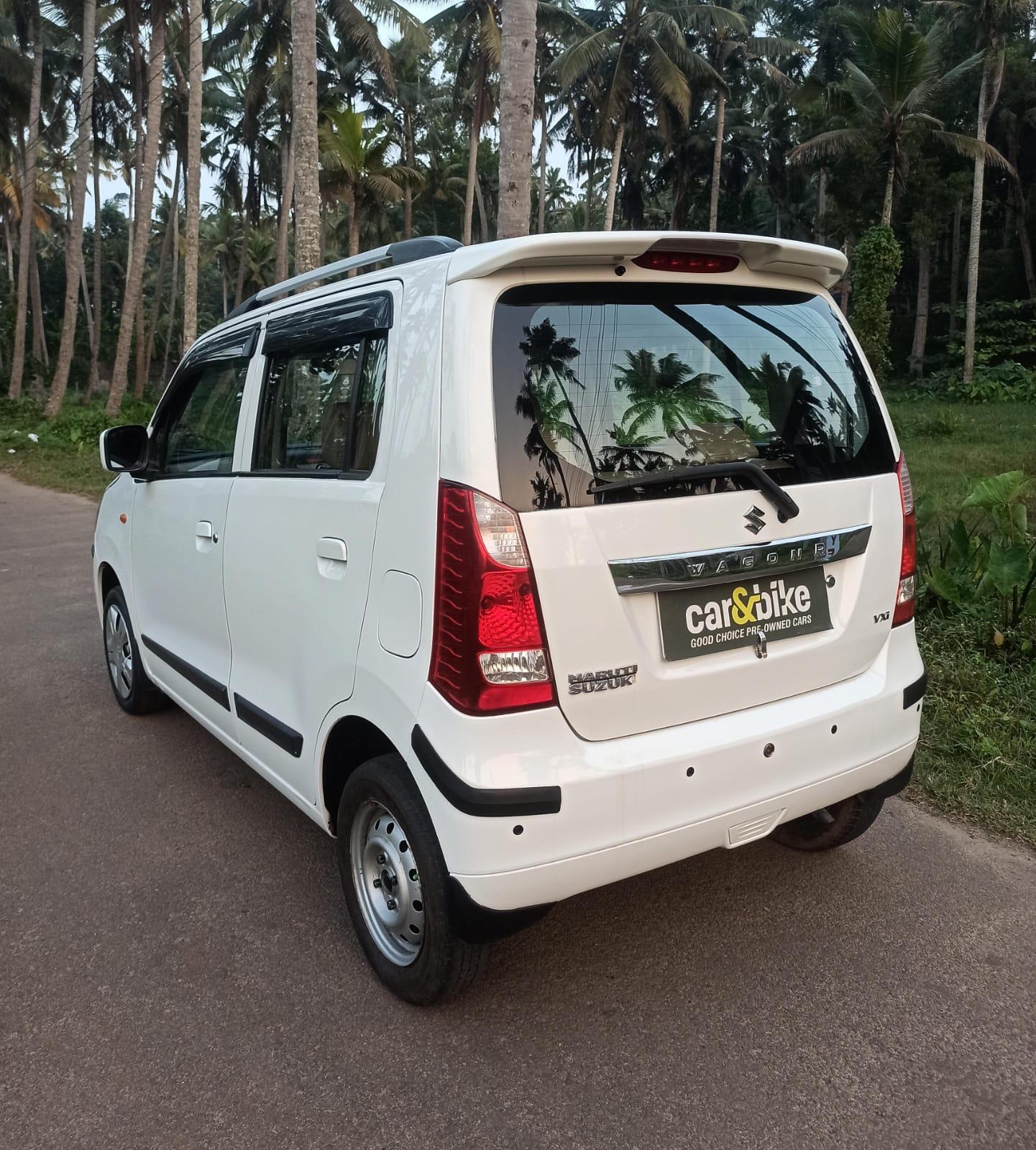 यूज़्ड 2017 मारुति सुजुकी वैगन आर, Balaramapuram, Thiruvananthapuram 2 यूज़्ड 2017 मारुति सुजुकी वैगन आर, Balaramapuram, Thiruvananthapuram 2