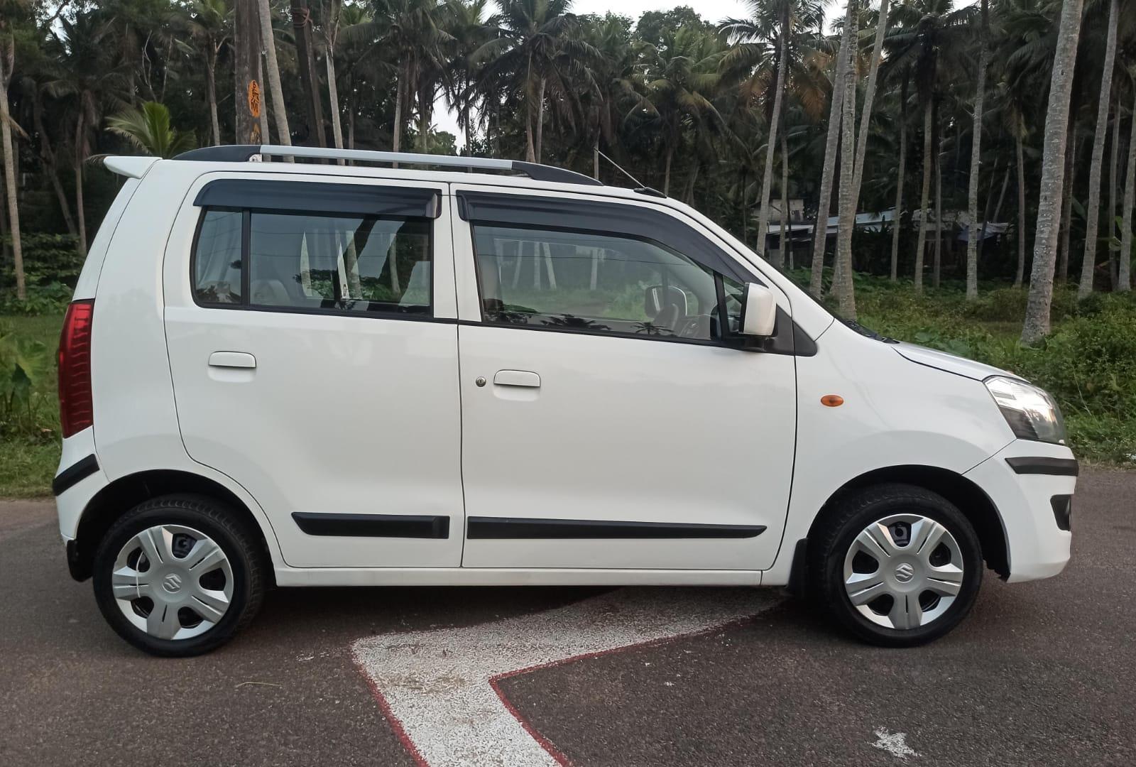 यूज़्ड 2017 मारुति सुजुकी वैगन आर, Balaramapuram, Thiruvananthapuram 5 यूज़्ड 2017 मारुति सुजुकी वैगन आर, Balaramapuram, Thiruvananthapuram 5