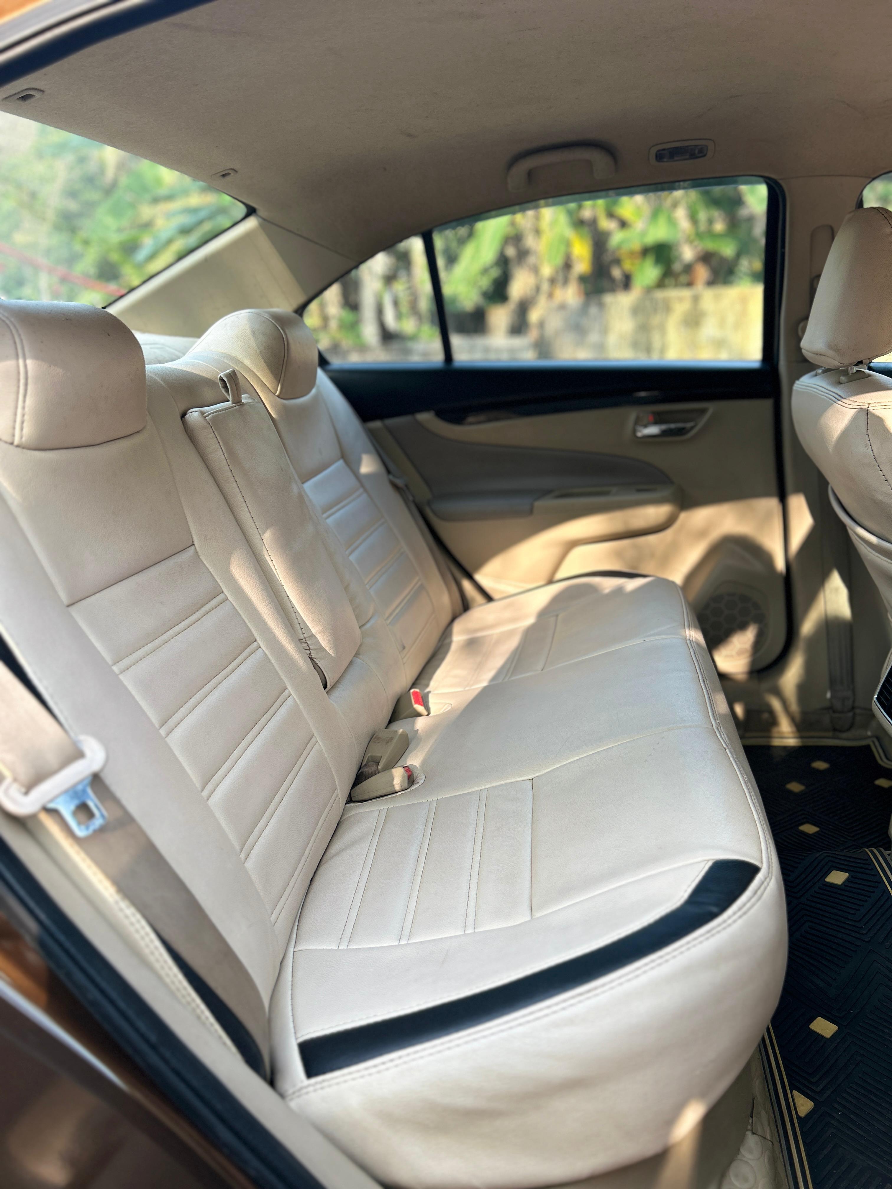 यूज़्ड 2017 मारुति सुजुकी सियाज़, Balaramapuram, Thiruvananthapuram 16 यूज़्ड 2017 मारुति सुजुकी सियाज़, Balaramapuram, Thiruvananthapuram 16