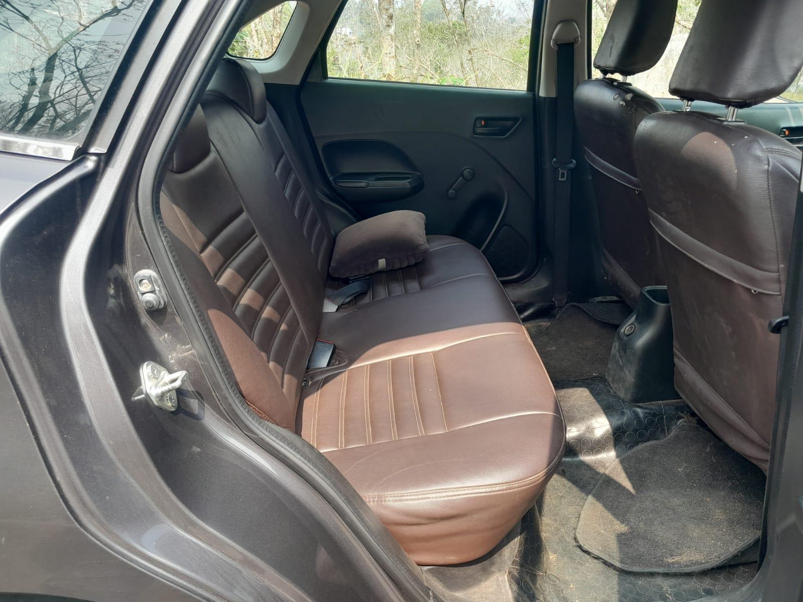 यूज़्ड 2017 मारुति सुजुकी बलेनो, Balaramapuram, Thiruvananthapuram 16 यूज़्ड 2017 मारुति सुजुकी बलेनो, Balaramapuram, Thiruvananthapuram 16