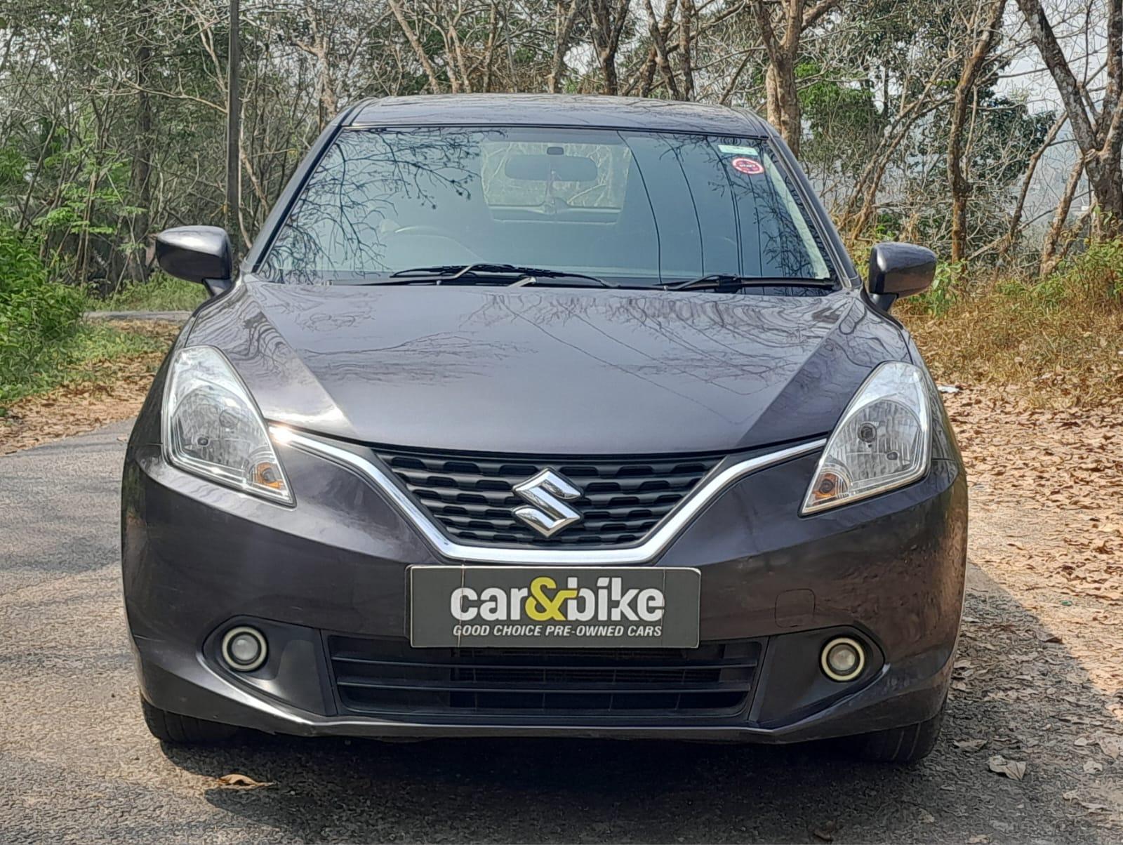 यूज़्ड 2017 मारुति सुजुकी बलेनो, Balaramapuram, Thiruvananthapuram 7 यूज़्ड 2017 मारुति सुजुकी बलेनो, Balaramapuram, Thiruvananthapuram 7