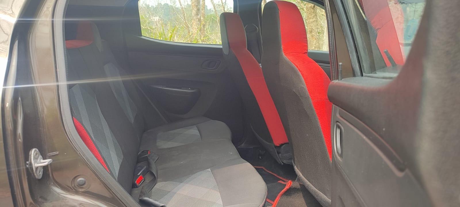 यूज़्ड 2020 रेनो क्विड, Balaramapuram, Thiruvananthapuram 16 यूज़्ड 2020 रेनो क्विड, Balaramapuram, Thiruvananthapuram 16