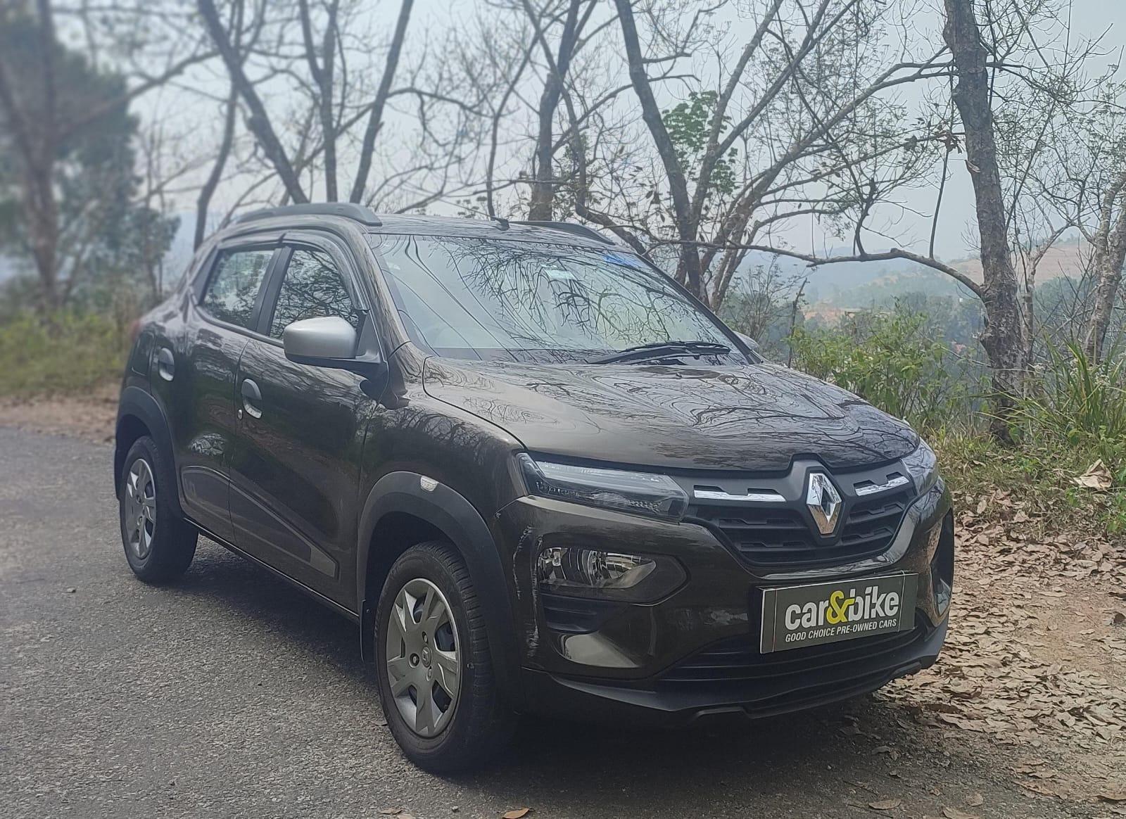 यूज़्ड 2020 रेनो क्विड, Balaramapuram, Thiruvananthapuram 6 यूज़्ड 2020 रेनो क्विड, Balaramapuram, Thiruvananthapuram 6