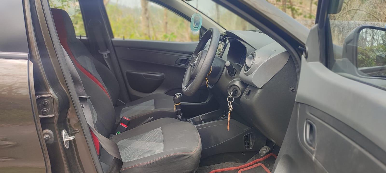 यूज़्ड 2020 रेनो क्विड, Balaramapuram, Thiruvananthapuram 15 यूज़्ड 2020 रेनो क्विड, Balaramapuram, Thiruvananthapuram 15