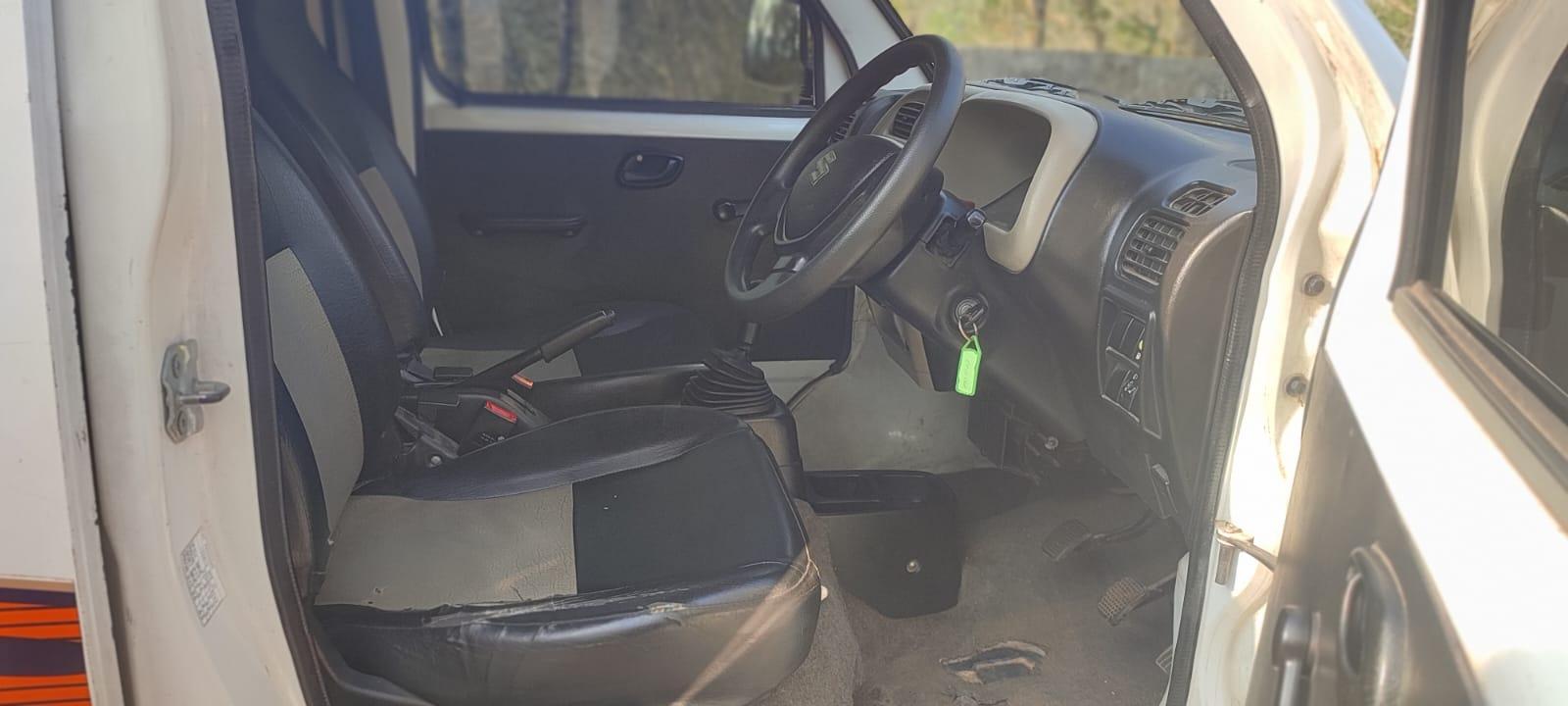 यूज़्ड 2020 मारुति सुजुकी इको, Balaramapuram, Thiruvananthapuram 15 यूज़्ड 2020 मारुति सुजुकी इको, Balaramapuram, Thiruvananthapuram 15