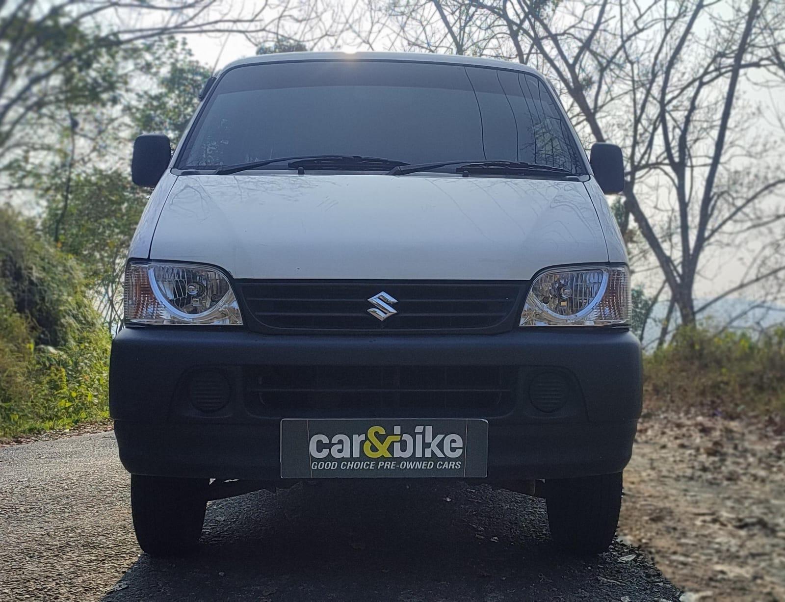 यूज़्ड 2020 मारुति सुजुकी इको, Balaramapuram, Thiruvananthapuram 7 यूज़्ड 2020 मारुति सुजुकी इको, Balaramapuram, Thiruvananthapuram 7