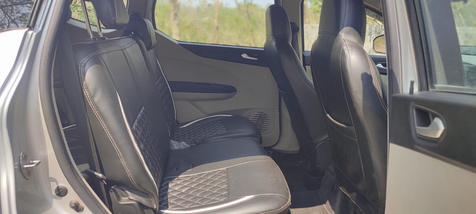 यूज़्ड 2020 रेनो ट्राइबर, Balaramapuram, Thiruvananthapuram 16 यूज़्ड 2020 रेनो ट्राइबर, Balaramapuram, Thiruvananthapuram 16