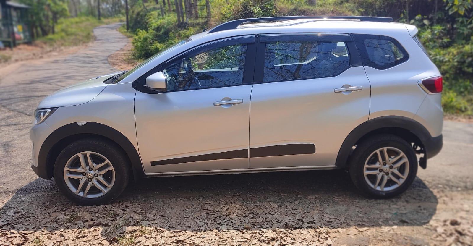 यूज़्ड 2020 रेनो ट्राइबर, Balaramapuram, Thiruvananthapuram 1 यूज़्ड 2020 रेनो ट्राइबर, Balaramapuram, Thiruvananthapuram 1