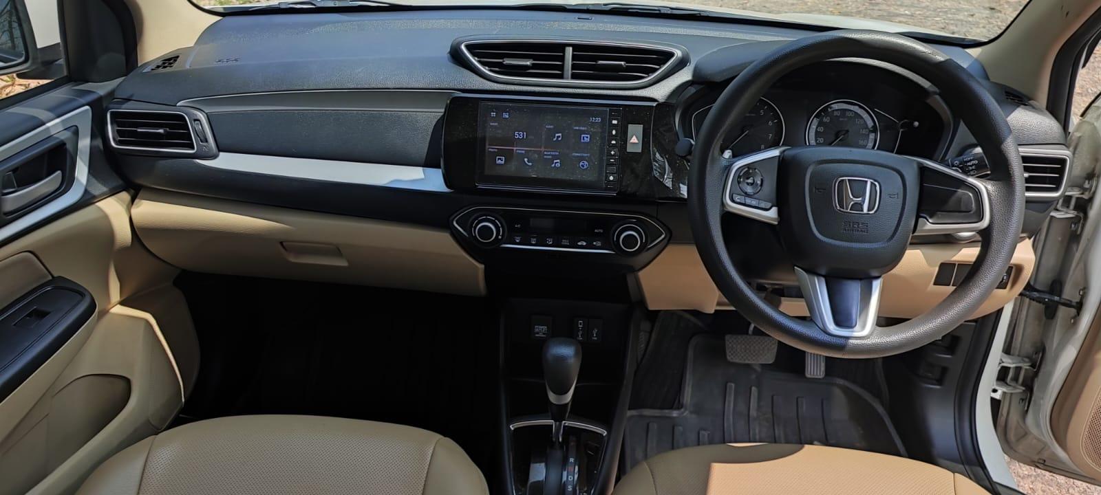 यूज़्ड 2021 होंडा अमेज़, Balaramapuram, Thiruvananthapuram 11 यूज़्ड 2021 होंडा अमेज़, Balaramapuram, Thiruvananthapuram 11