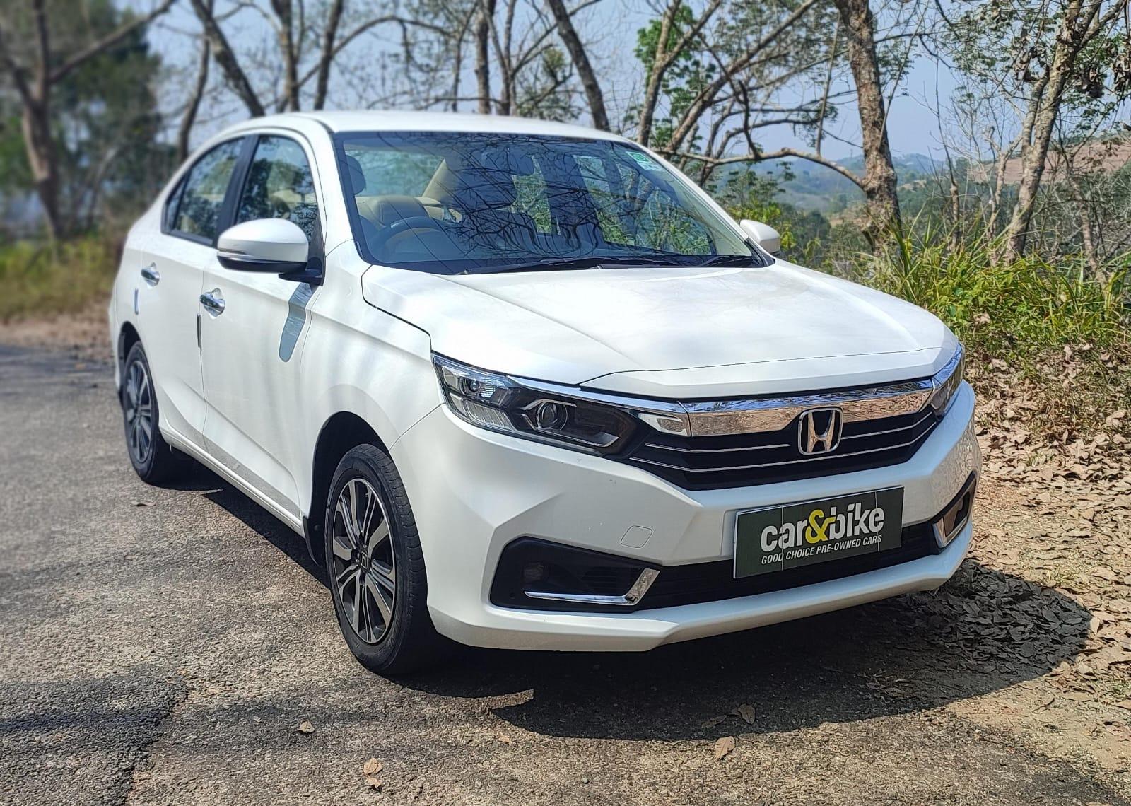 यूज़्ड 2021 होंडा अमेज़, Balaramapuram, Thiruvananthapuram 6 यूज़्ड 2021 होंडा अमेज़, Balaramapuram, Thiruvananthapuram 6