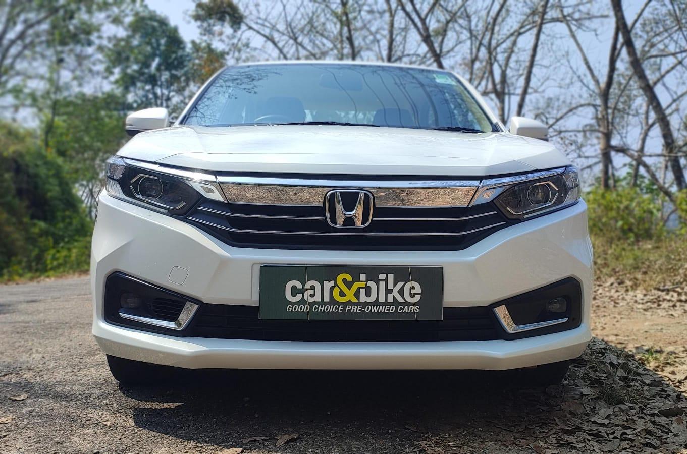 यूज़्ड 2021 होंडा अमेज़, Balaramapuram, Thiruvananthapuram 7 यूज़्ड 2021 होंडा अमेज़, Balaramapuram, Thiruvananthapuram 7