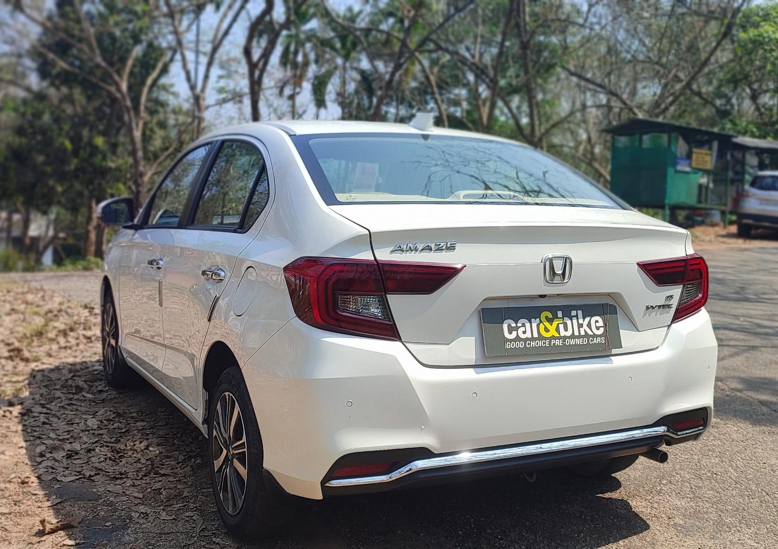 यूज़्ड 2021 होंडा अमेज़, Balaramapuram, Thiruvananthapuram 2 यूज़्ड 2021 होंडा अमेज़, Balaramapuram, Thiruvananthapuram 2