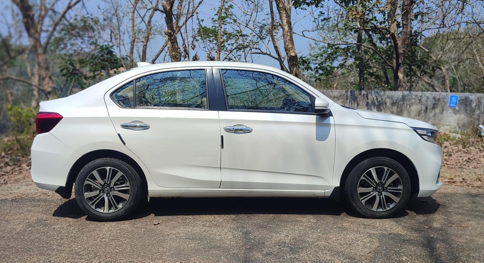 यूज़्ड 2021 होंडा अमेज़, Balaramapuram, Thiruvananthapuram 5 यूज़्ड 2021 होंडा अमेज़, Balaramapuram, Thiruvananthapuram 5