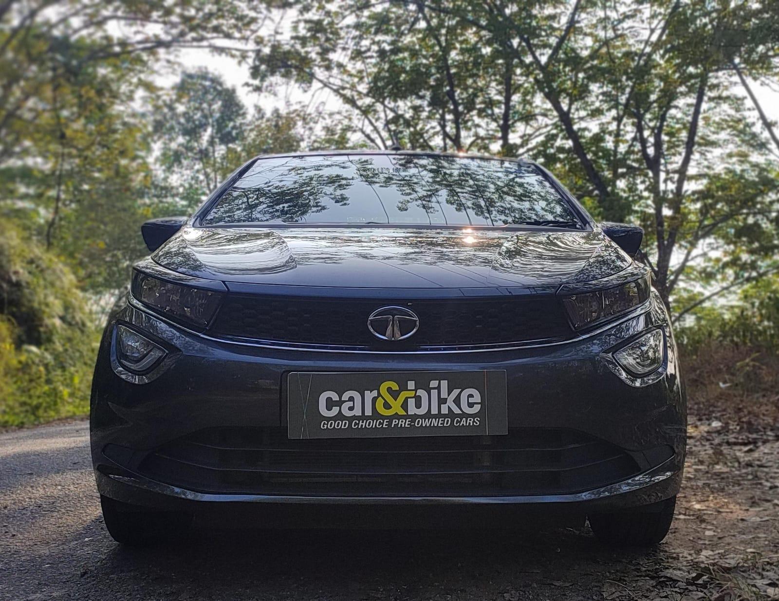 यूज़्ड 2021 टाटा अलट्रोज़, Balaramapuram, Thiruvananthapuram 7 यूज़्ड 2021 टाटा अलट्रोज़, Balaramapuram, Thiruvananthapuram 7