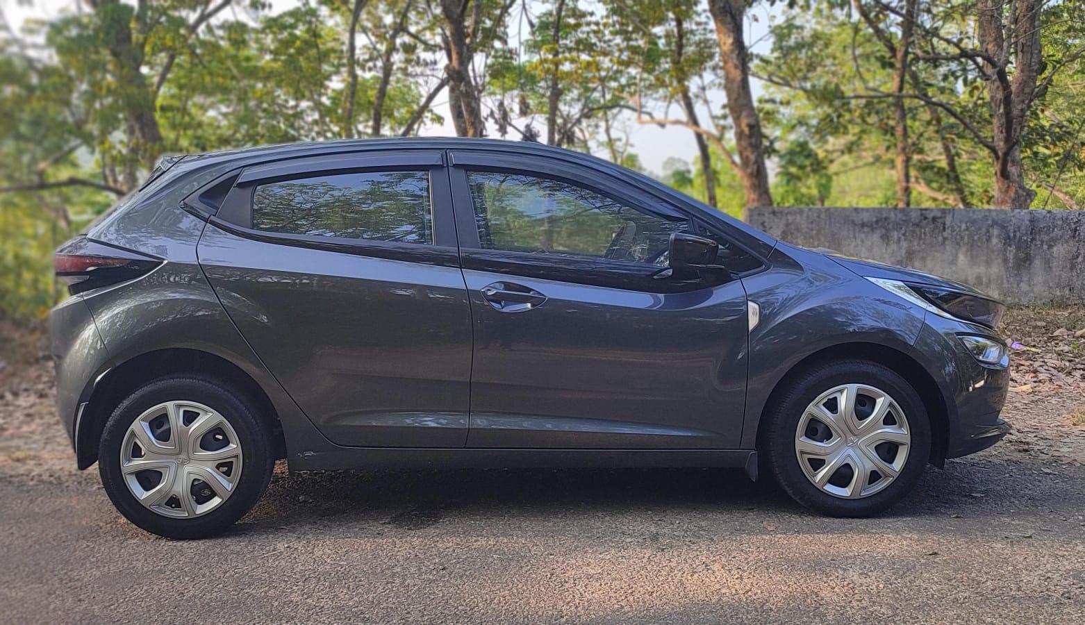 यूज़्ड 2021 टाटा अलट्रोज़, Balaramapuram, Thiruvananthapuram 5 यूज़्ड 2021 टाटा अलट्रोज़, Balaramapuram, Thiruvananthapuram 5