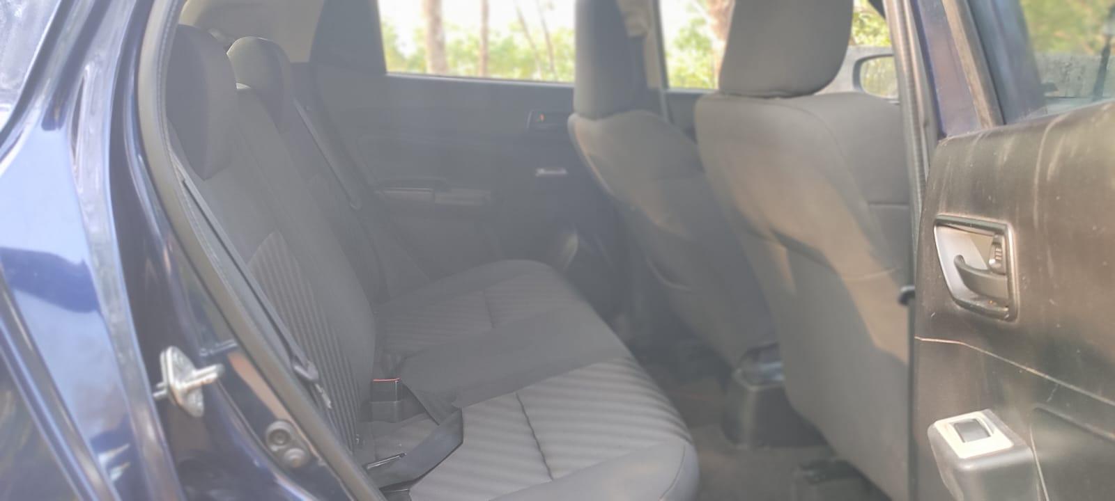 यूज़्ड 2019 मारुति सुजुकी स्विफ्ट, Balaramapuram, Thiruvananthapuram 16 यूज़्ड 2019 मारुति सुजुकी स्विफ्ट, Balaramapuram, Thiruvananthapuram 16