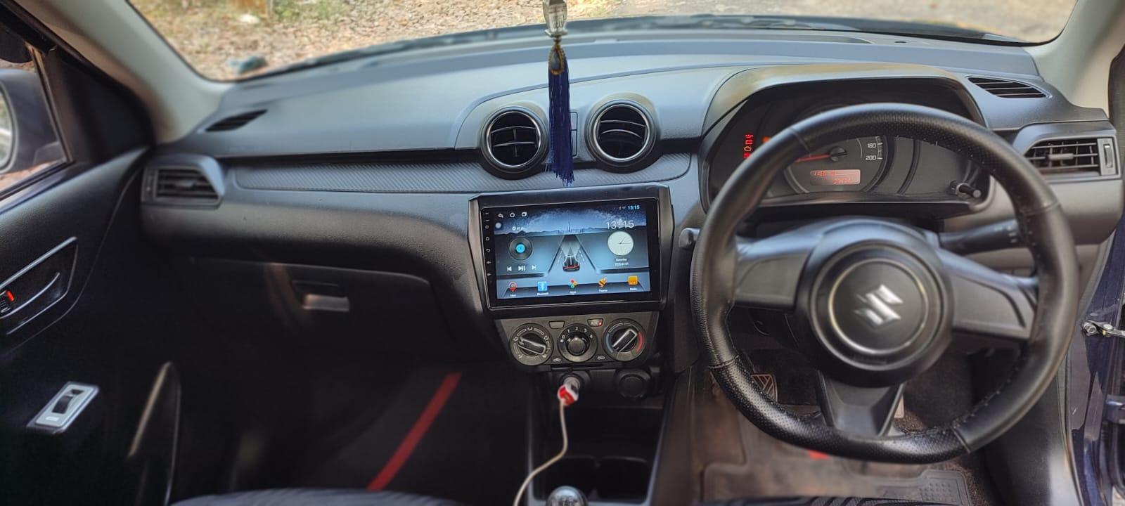 यूज़्ड 2019 मारुति सुजुकी स्विफ्ट, Balaramapuram, Thiruvananthapuram 11 यूज़्ड 2019 मारुति सुजुकी स्विफ्ट, Balaramapuram, Thiruvananthapuram 11