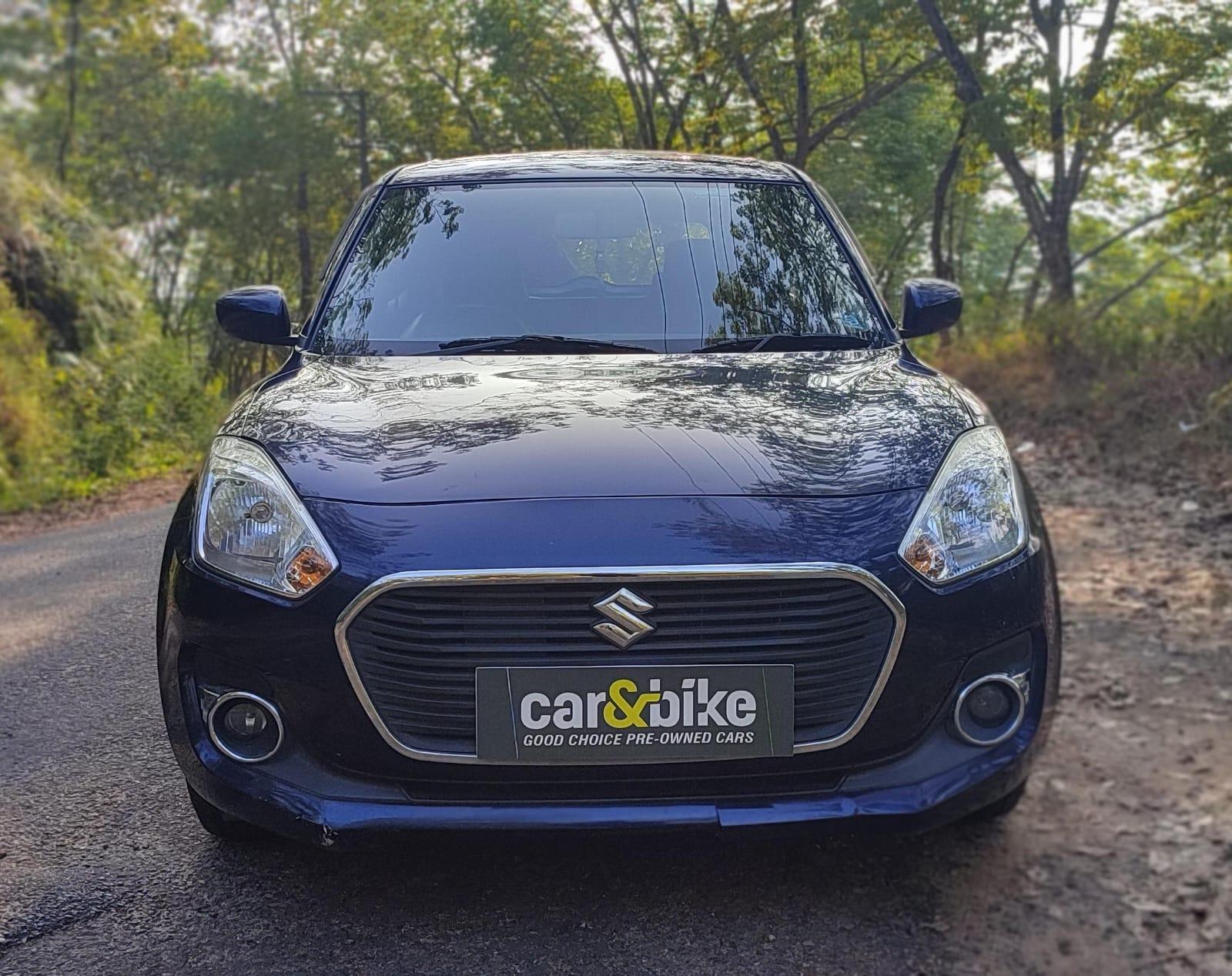 यूज़्ड 2019 मारुति सुजुकी स्विफ्ट, Balaramapuram, Thiruvananthapuram 7 यूज़्ड 2019 मारुति सुजुकी स्विफ्ट, Balaramapuram, Thiruvananthapuram 7