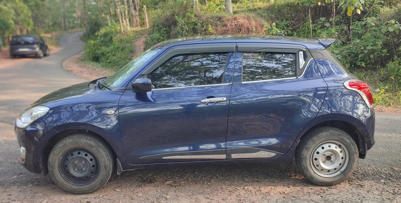 यूज़्ड 2019 मारुति सुजुकी स्विफ्ट, Balaramapuram, Thiruvananthapuram 1 यूज़्ड 2019 मारुति सुजुकी स्विफ्ट, Balaramapuram, Thiruvananthapuram 1