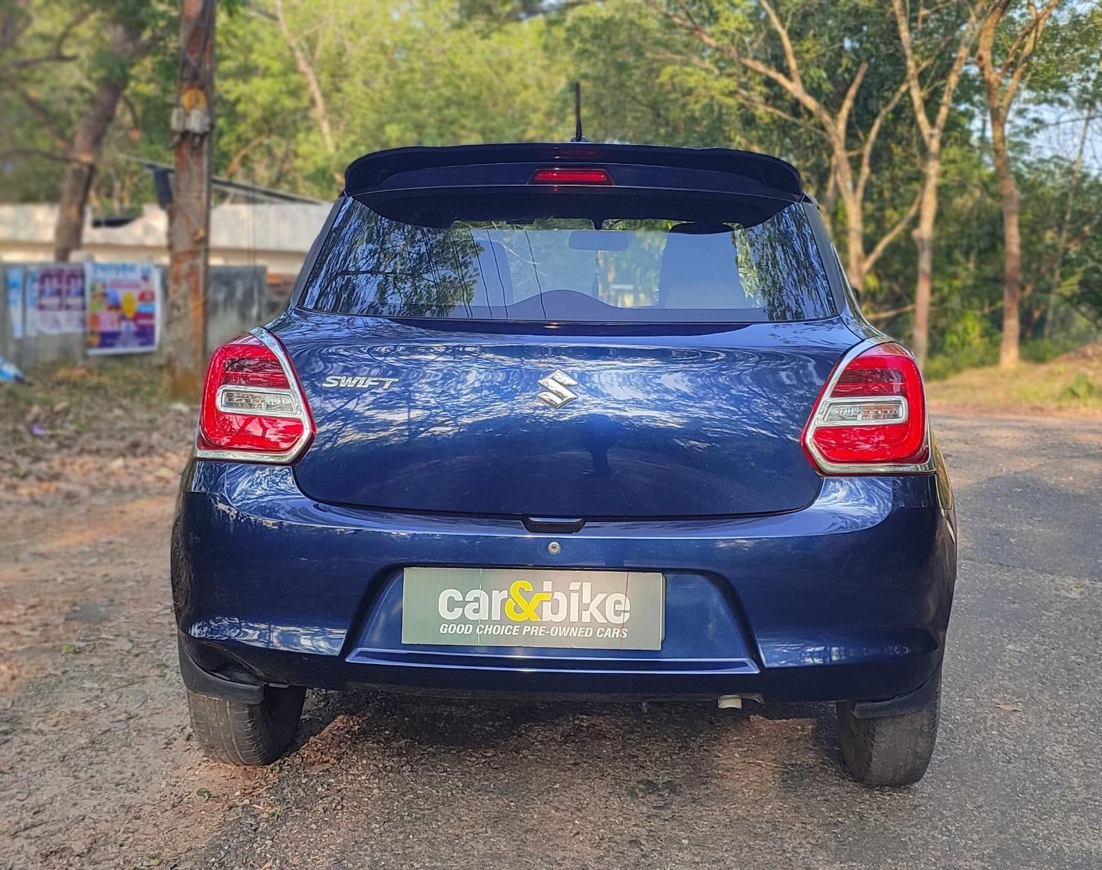 यूज़्ड 2019 मारुति सुजुकी स्विफ्ट, Balaramapuram, Thiruvananthapuram 3 यूज़्ड 2019 मारुति सुजुकी स्विफ्ट, Balaramapuram, Thiruvananthapuram 3