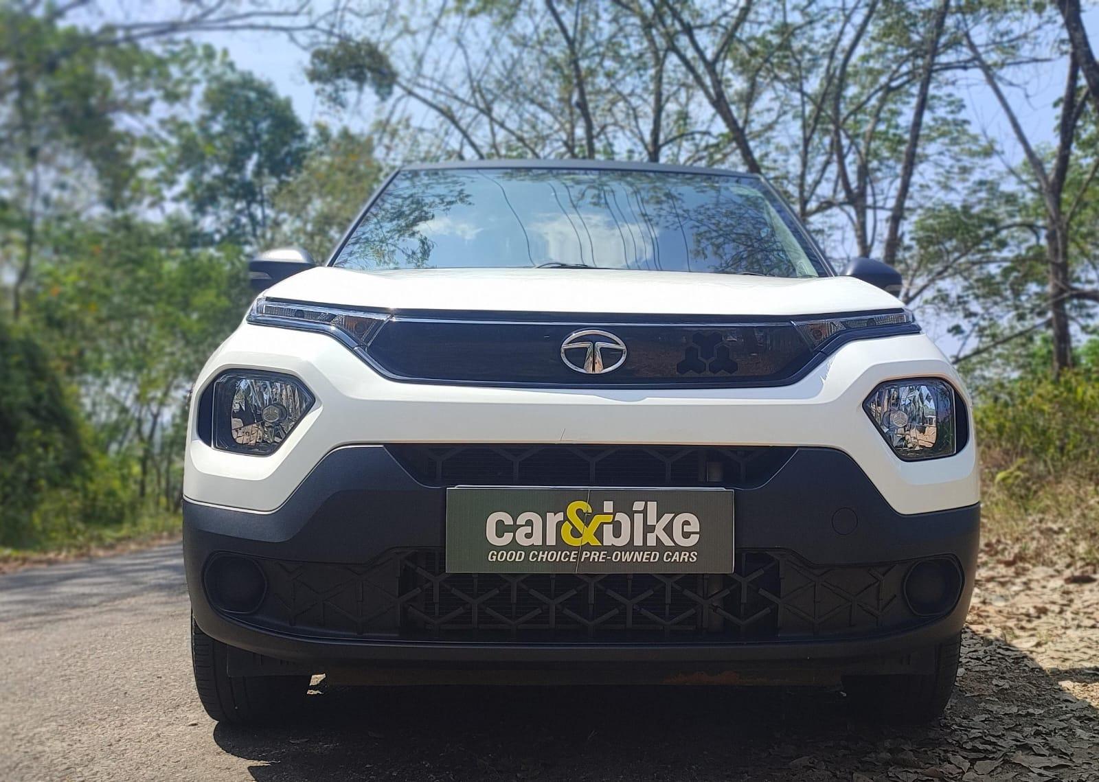 यूज़्ड 2022 टाटा पंच, Balaramapuram, Thiruvananthapuram 7 यूज़्ड 2022 टाटा पंच, Balaramapuram, Thiruvananthapuram 7