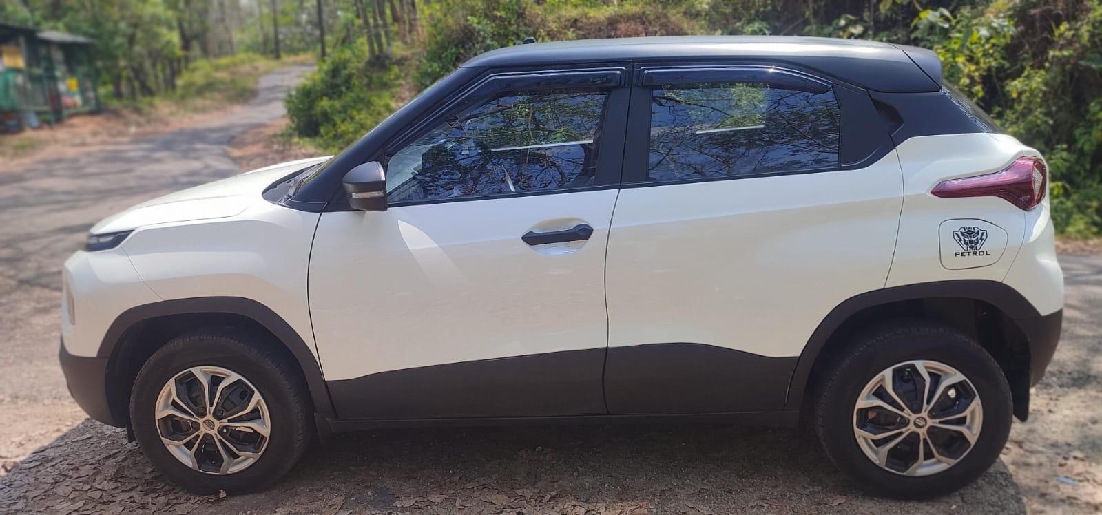 यूज़्ड 2022 टाटा पंच, Balaramapuram, Thiruvananthapuram 1 यूज़्ड 2022 टाटा पंच, Balaramapuram, Thiruvananthapuram 1