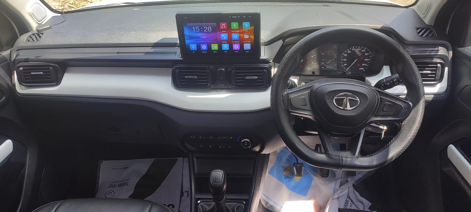 यूज़्ड 2022 टाटा पंच, Balaramapuram, Thiruvananthapuram 12 यूज़्ड 2022 टाटा पंच, Balaramapuram, Thiruvananthapuram 12