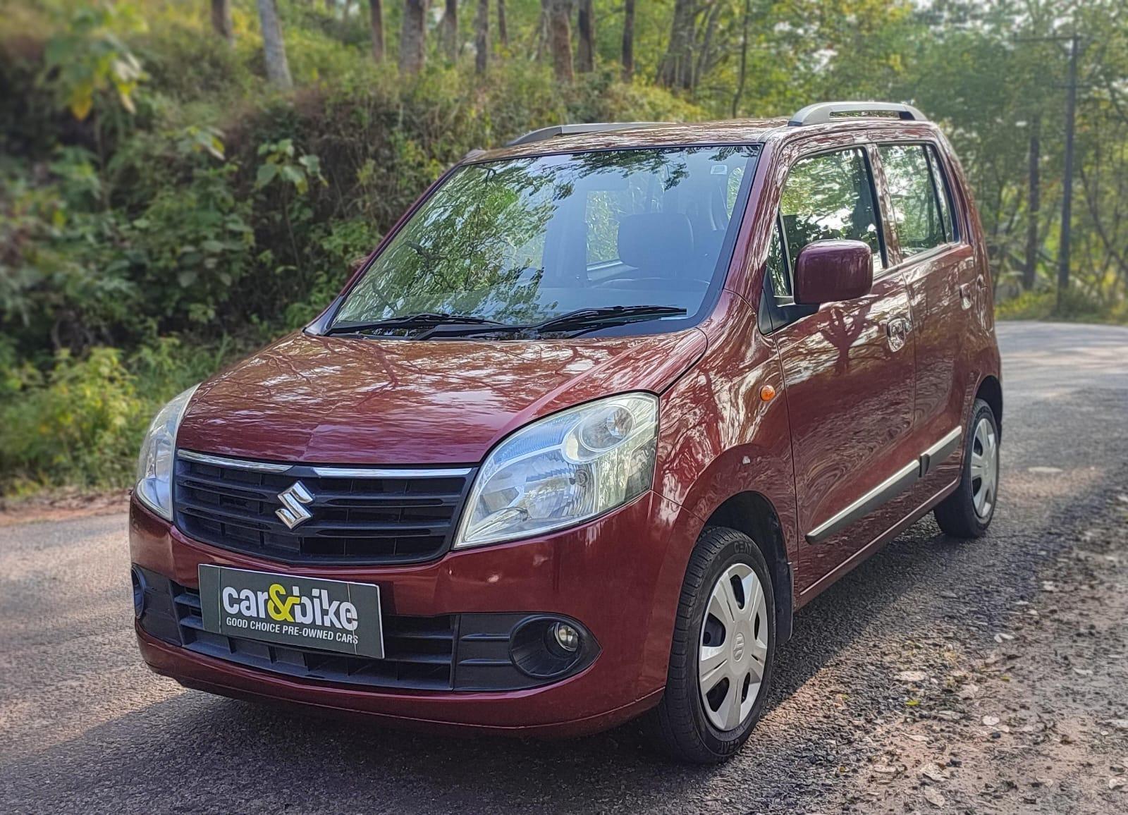 यूज़्ड 2012 मारुति सुजुकी वैगन आर, Balaramapuram, Thiruvananthapuram यूज़्ड 2012 मारुति सुजुकी वैगन आर, Balaramapuram, Thiruvananthapuram