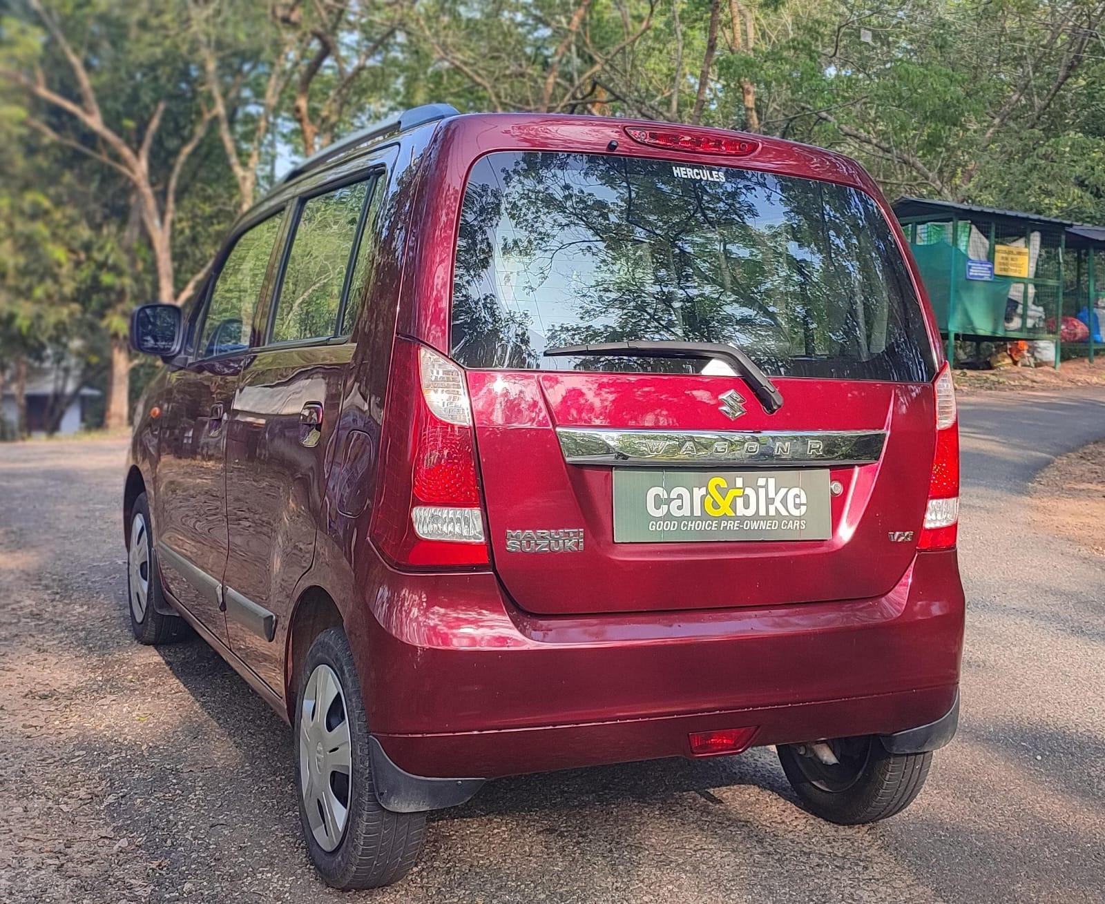 यूज़्ड 2012 मारुति सुजुकी वैगन आर, Balaramapuram, Thiruvananthapuram 2 यूज़्ड 2012 मारुति सुजुकी वैगन आर, Balaramapuram, Thiruvananthapuram 2