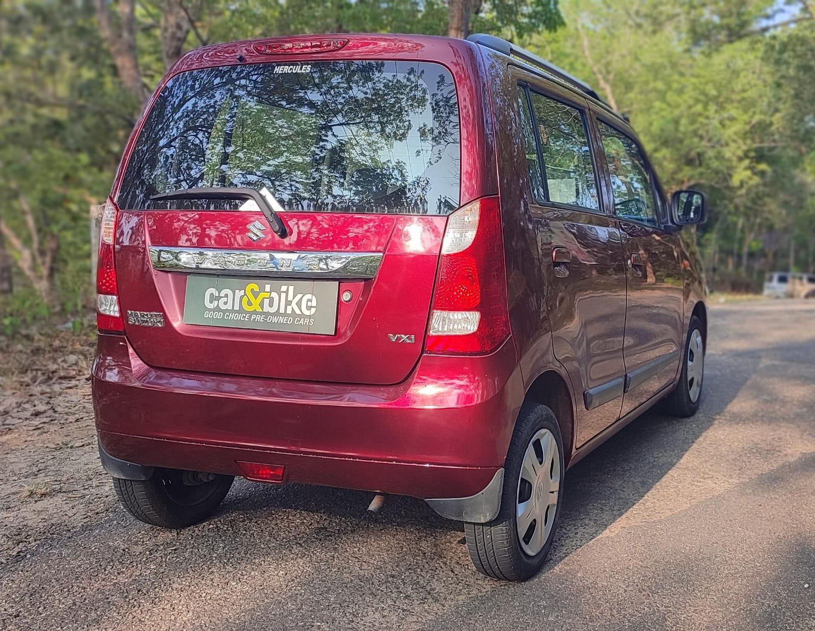 यूज़्ड 2012 मारुति सुजुकी वैगन आर, Balaramapuram, Thiruvananthapuram 4 यूज़्ड 2012 मारुति सुजुकी वैगन आर, Balaramapuram, Thiruvananthapuram 4