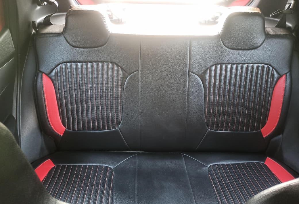 यूज़्ड 2017 रेनो क्विड, Balaramapuram, Thiruvananthapuram 16 यूज़्ड 2017 रेनो क्विड, Balaramapuram, Thiruvananthapuram 16