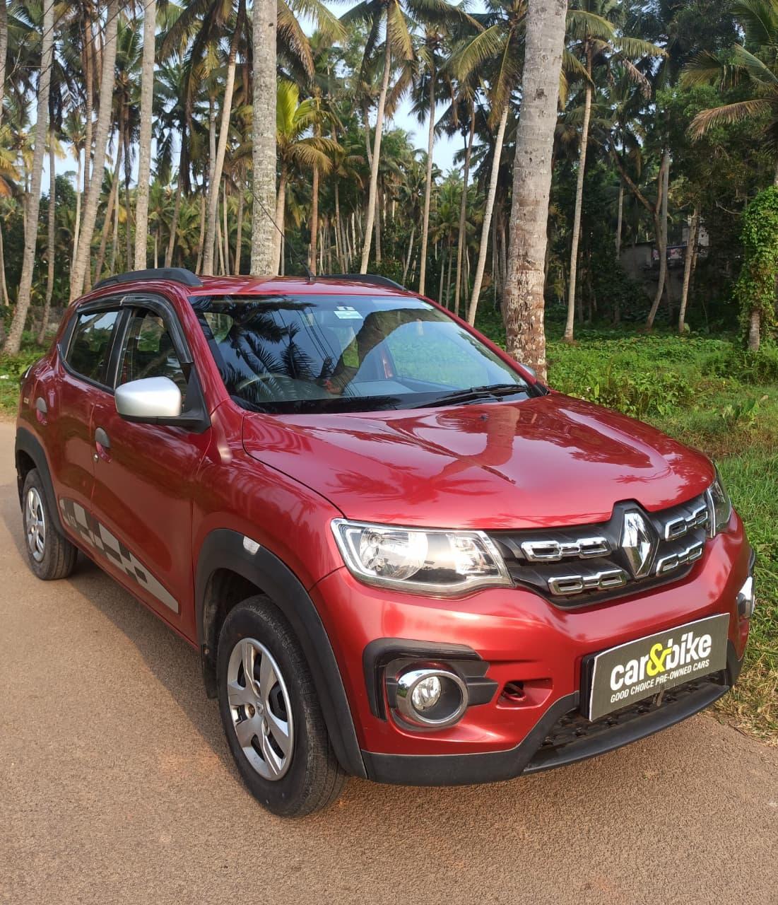 यूज़्ड 2017 रेनो क्विड, Balaramapuram, Thiruvananthapuram 6 यूज़्ड 2017 रेनो क्विड, Balaramapuram, Thiruvananthapuram 6