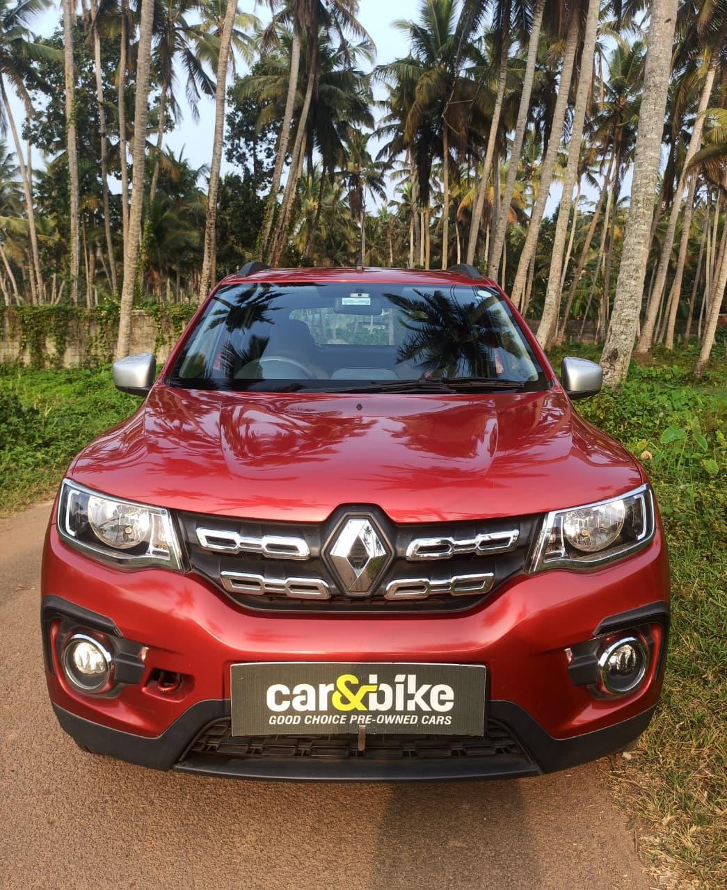 यूज़्ड 2017 रेनो क्विड, Balaramapuram, Thiruvananthapuram 7 यूज़्ड 2017 रेनो क्विड, Balaramapuram, Thiruvananthapuram 7