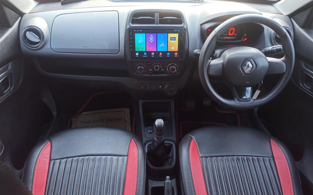 यूज़्ड 2017 रेनो क्विड, Balaramapuram, Thiruvananthapuram 12 यूज़्ड 2017 रेनो क्विड, Balaramapuram, Thiruvananthapuram 12